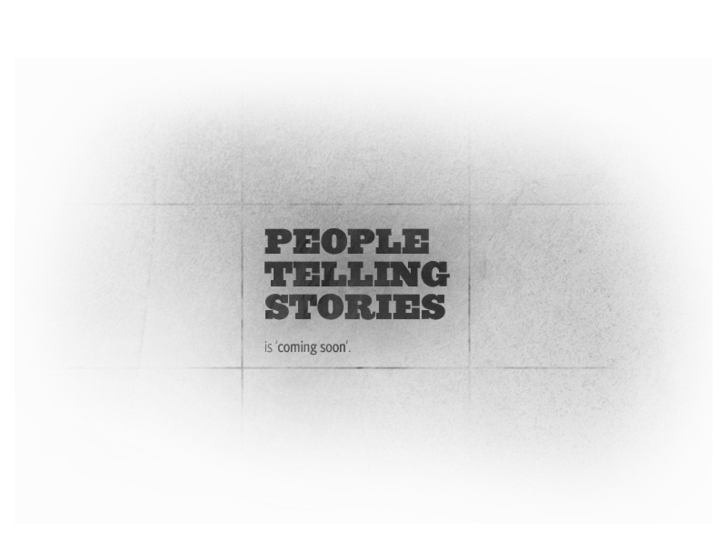 www.peopletellingstories.com