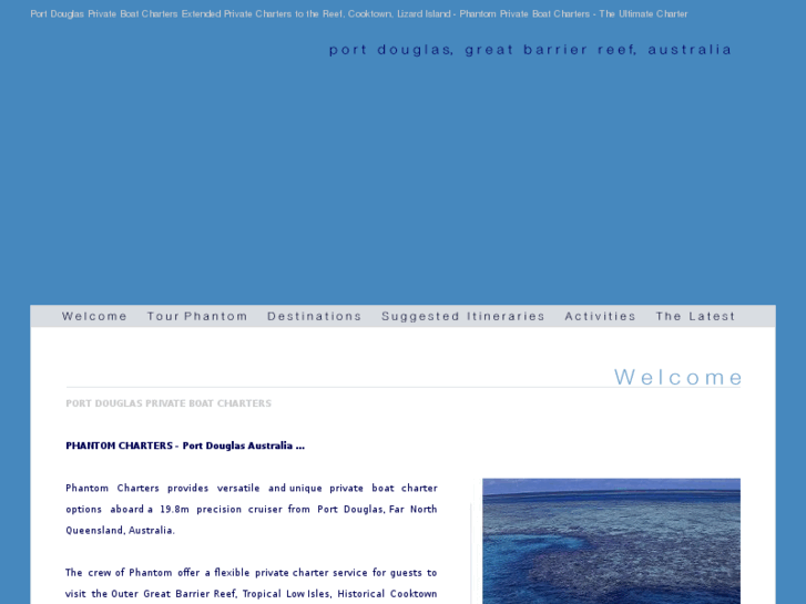 www.phantomcharters.com.au
