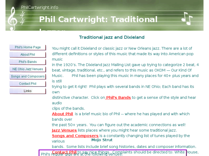 www.philcartwright.com