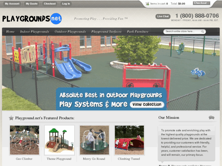 www.playgrounds.net