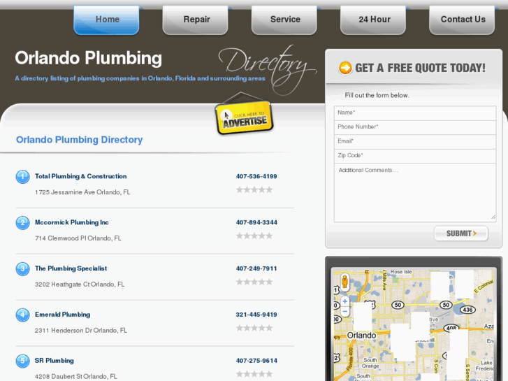 www.plumbingorlandoflorida.com