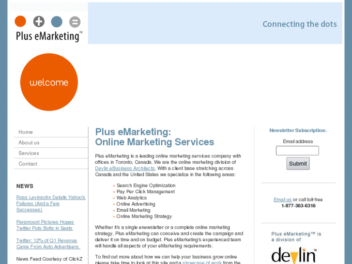 www.plusemarketing.com