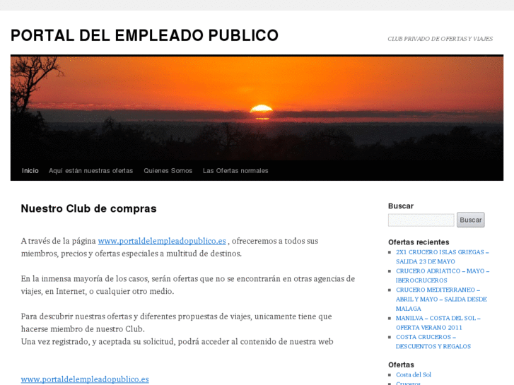 www.portaldelempleadopublico.es