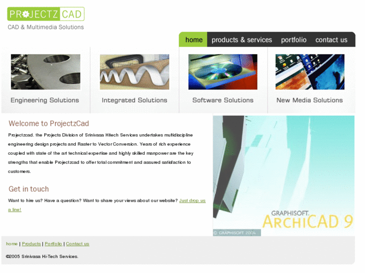 www.projectzcad.com