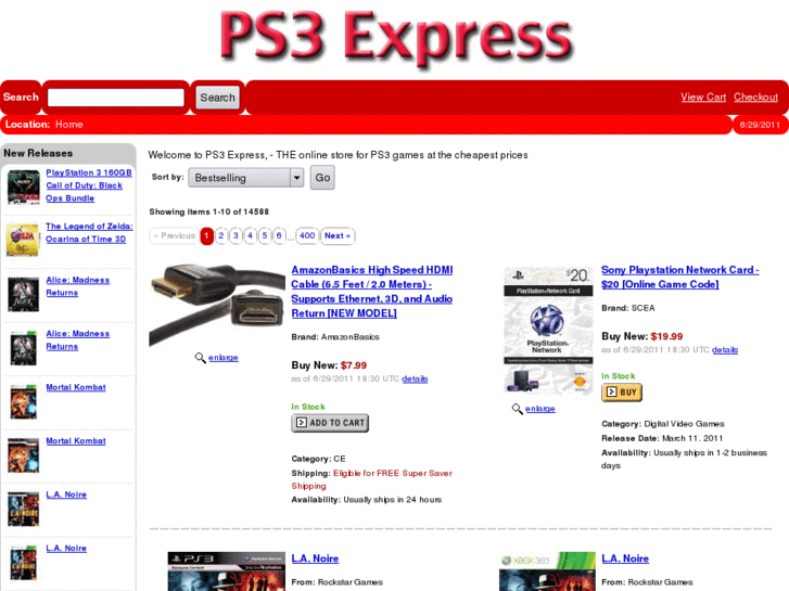 www.ps3express.com