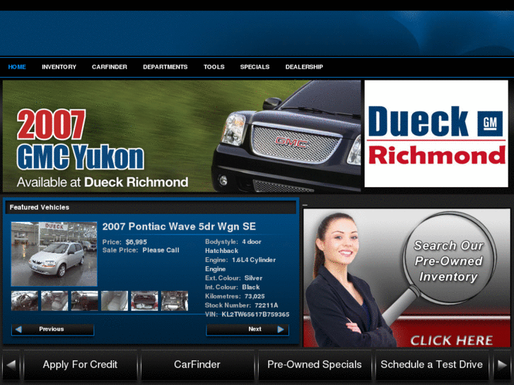 www.richmonddueck.com