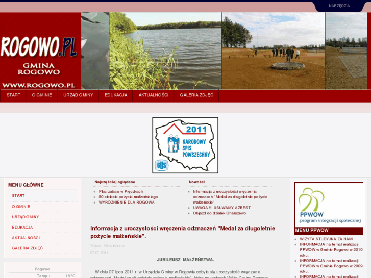 www.rogowo.pl