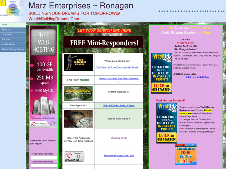 www.ronagen.com