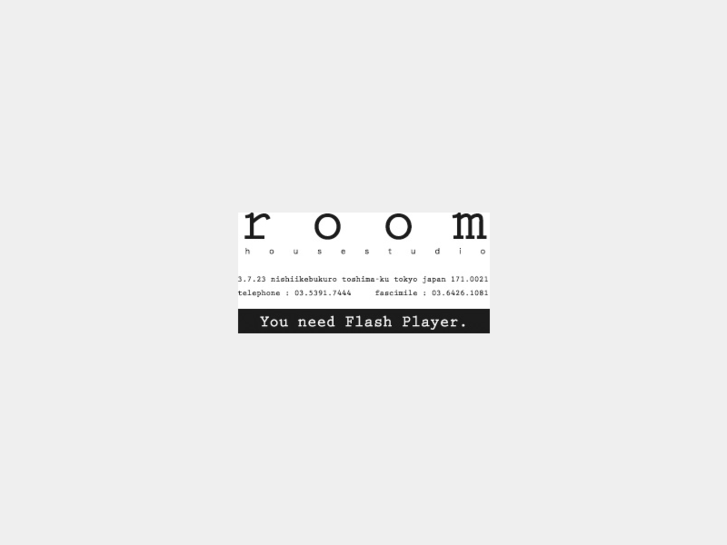 www.room-studio.com