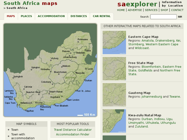 www.saexplorer.co.za