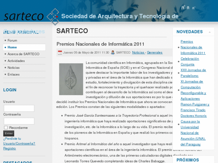 www.sarteco.org