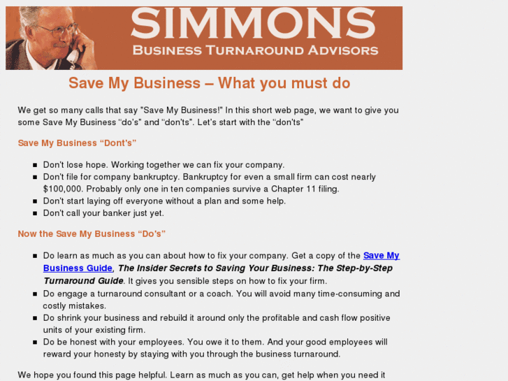 www.save-my-business.net