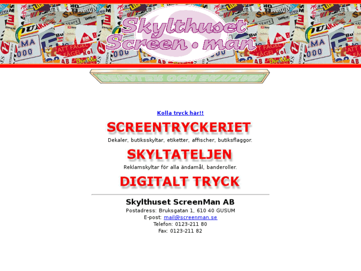 www.screenman.se