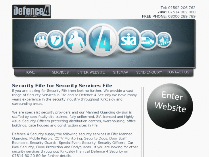 www.securityfife.co.uk