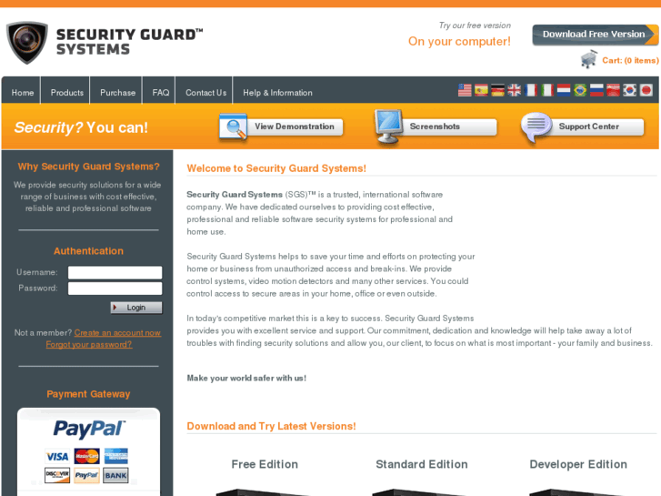 www.securityguardsystems.com