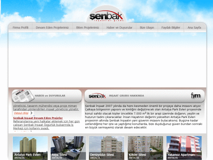 www.senbakinsaat.com