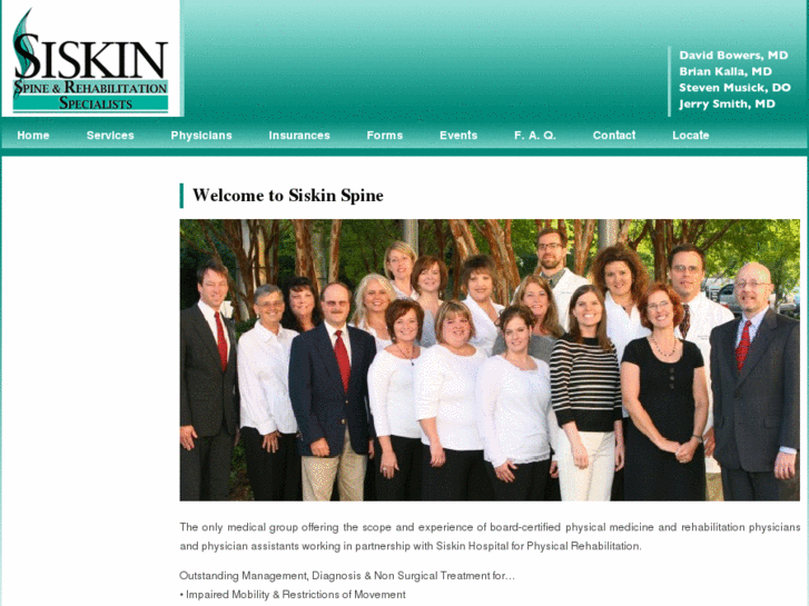 www.siskinspine.com