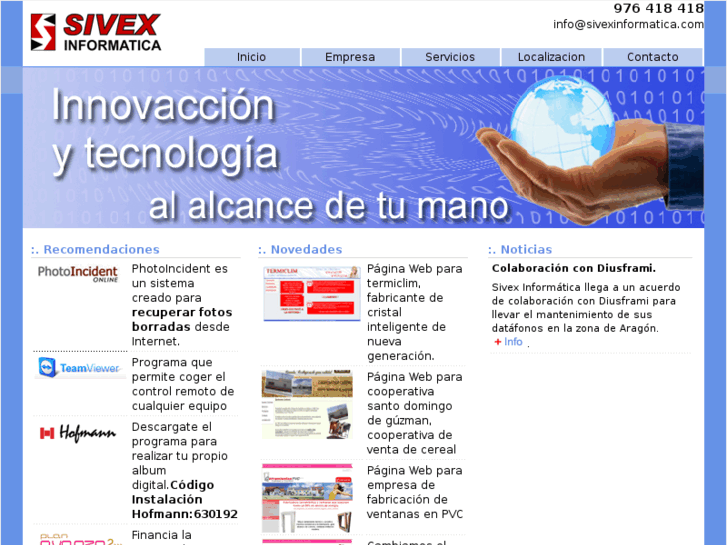 www.sivexinformatica.com