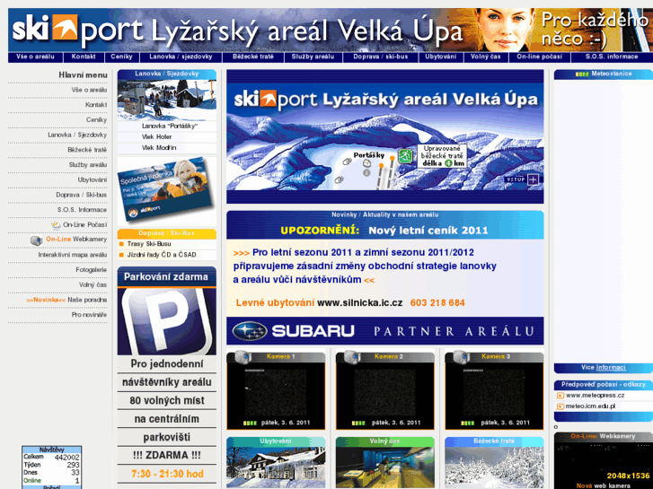 www.skiport.cz