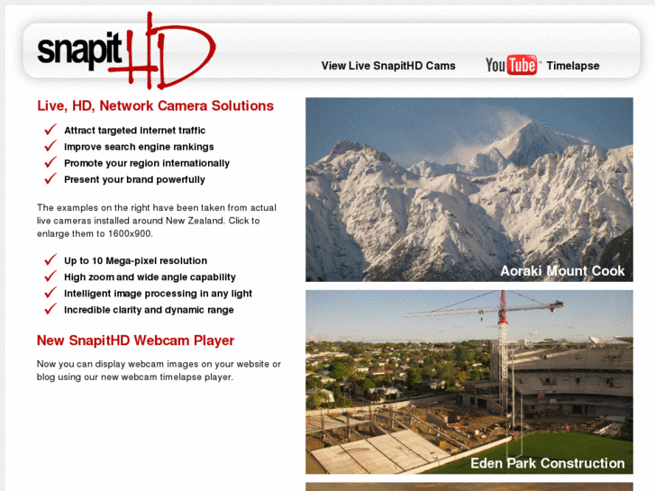 www.snapithd.com