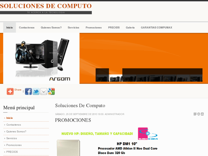 www.solucionescomputo.net