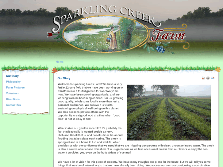 www.sparklingcreek.com