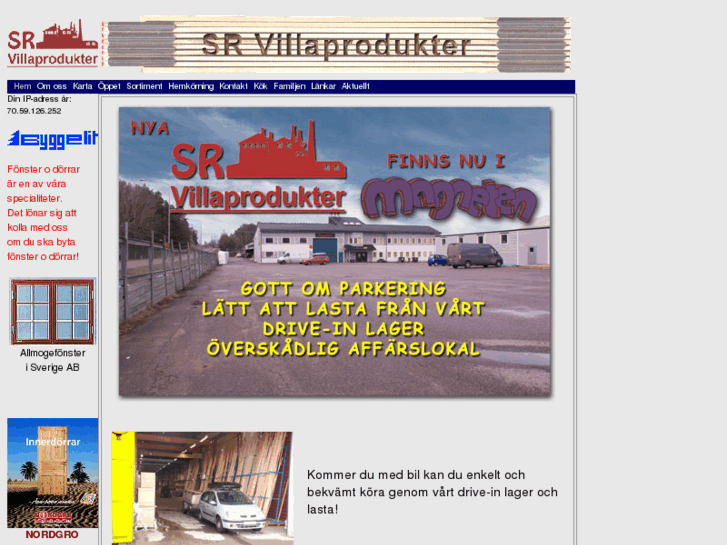 www.sr-villaprodukter.com