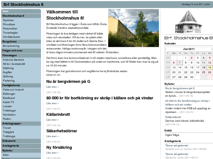 www.stockholmshus8.com