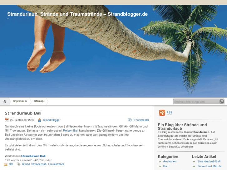 www.strandblogger.de