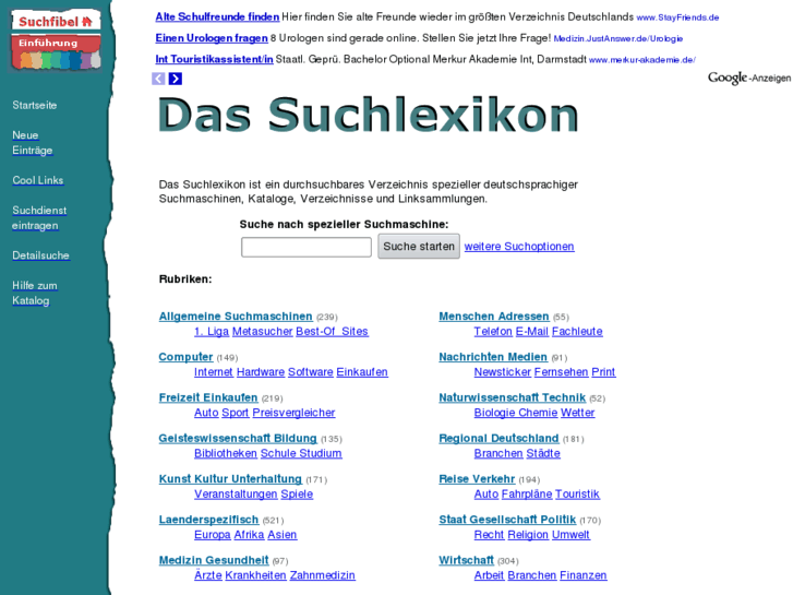 www.suchlexikon.de