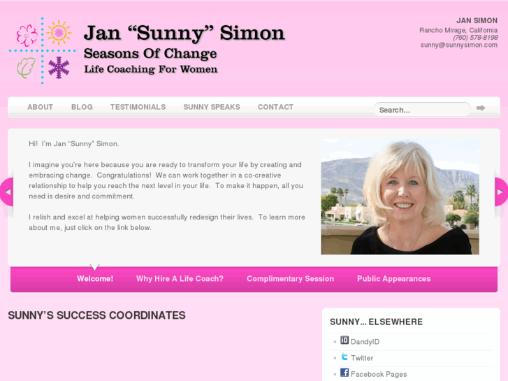 www.sunnysimon.com