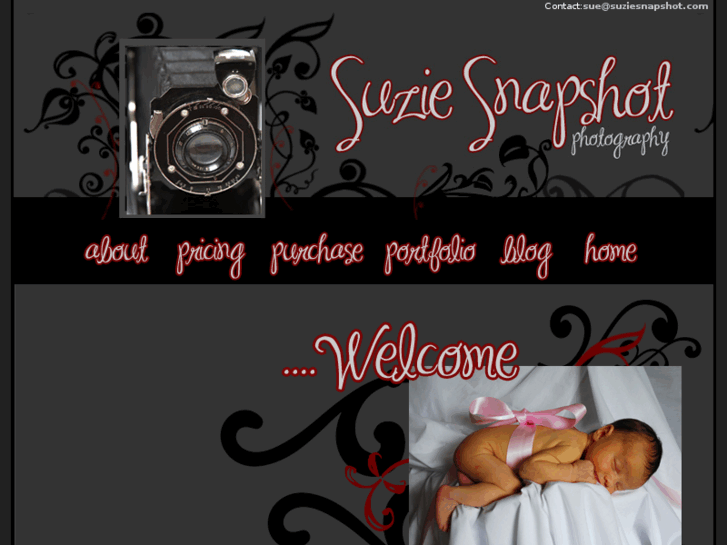 www.suziesnapshot.com