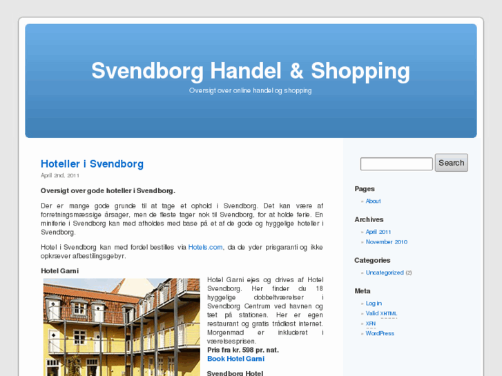 www.svendhs.dk