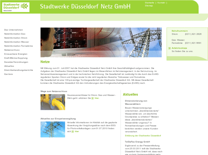 www.swd-netz.de