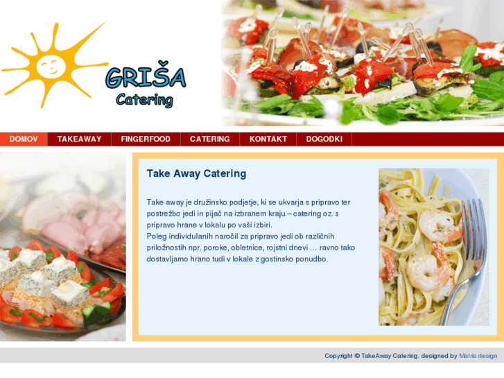 www.takeawaycatering.com