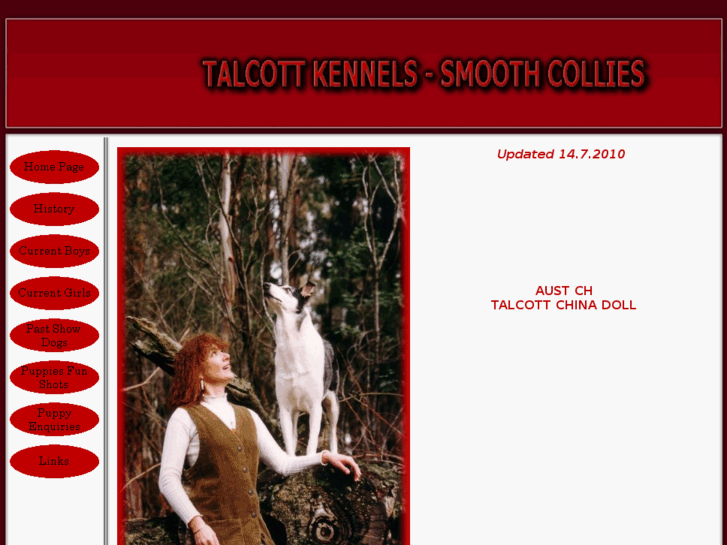 www.talcottsmoothcollies.com