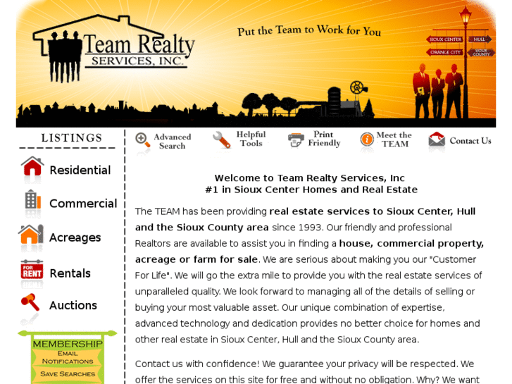 www.teamrealtysc.com