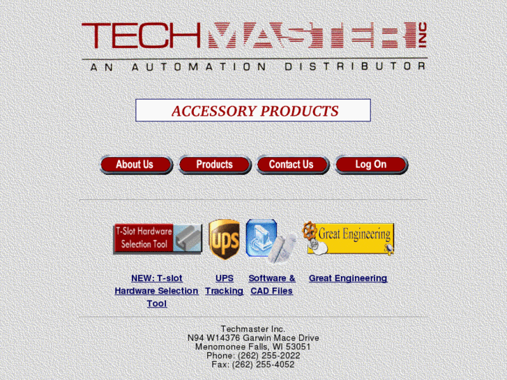 www.techmasterinc.com