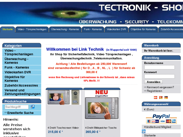 www.tectronik.net