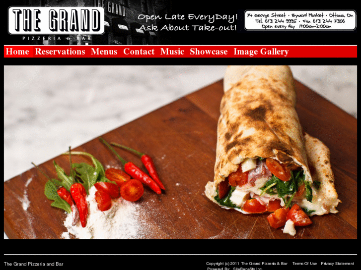 www.thegrandpizzeria.com