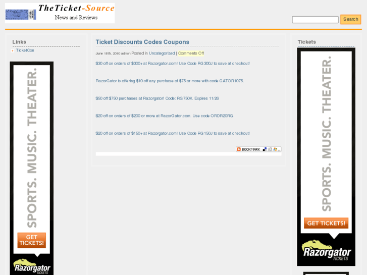 www.theticket-source.com