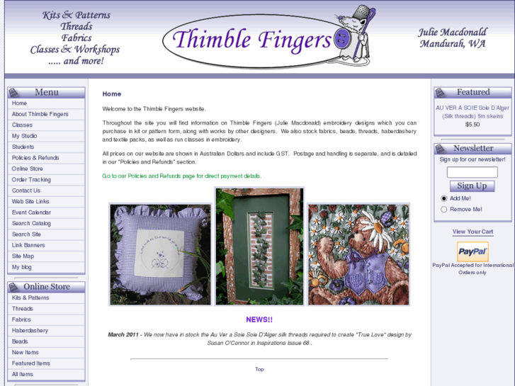 www.thimble-fingers.com