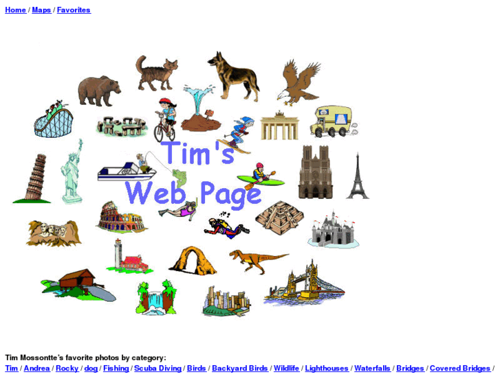 www.timswebpage.net