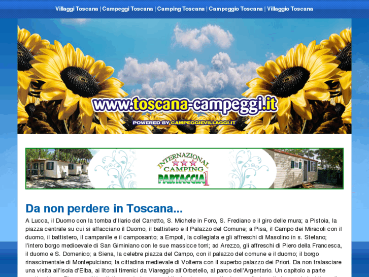 www.toscana-campeggi.it