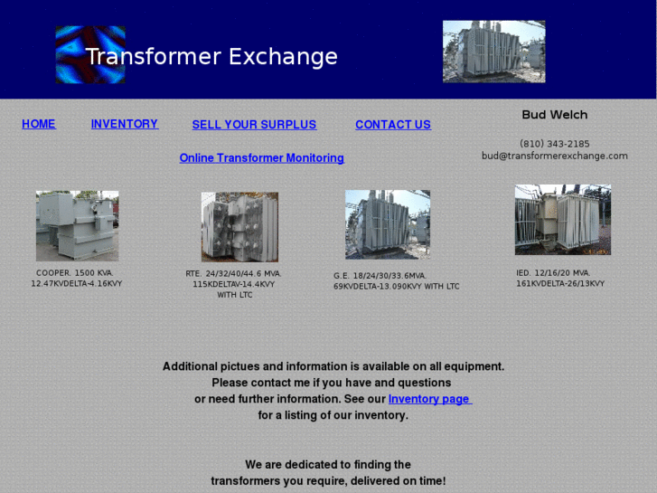 www.transformerexchange.com