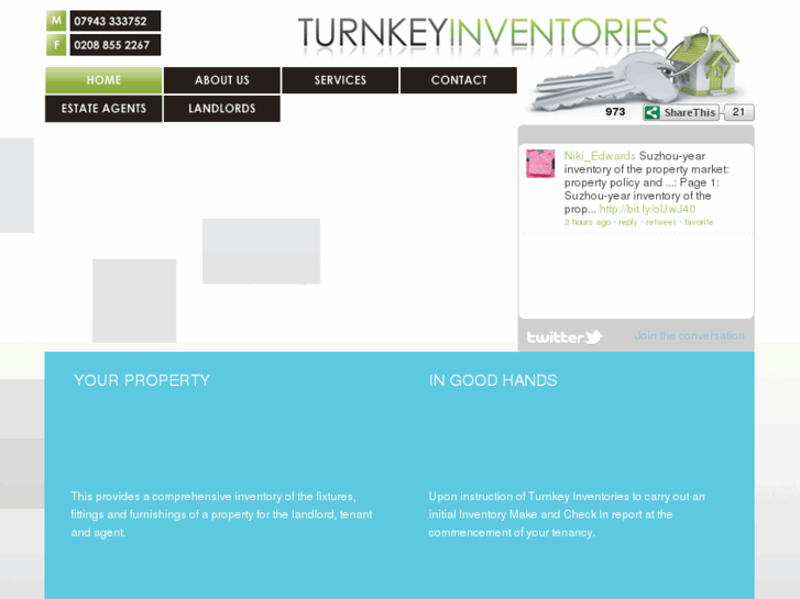 www.turnkeyinventories.com