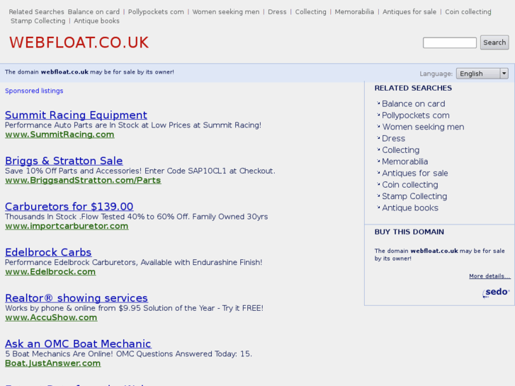 www.webfloat.net