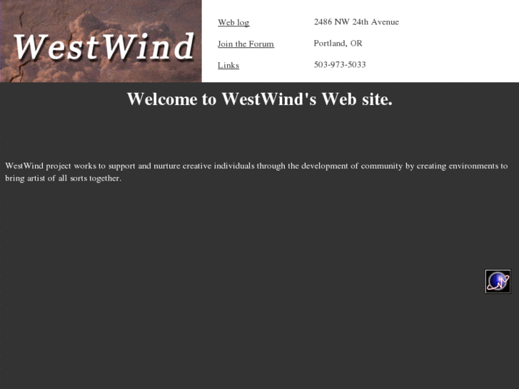 www.westwindproject.org