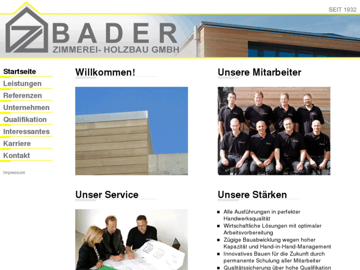 www.zimmerei-bader.com
