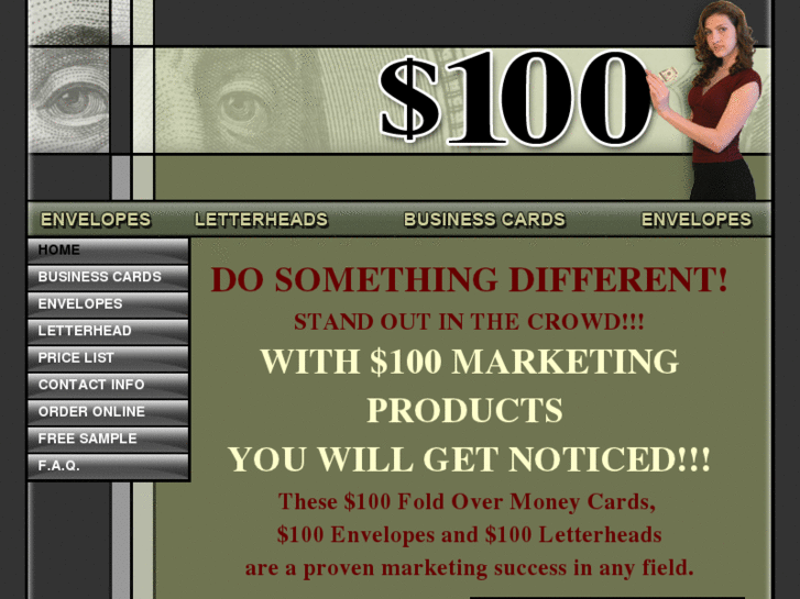 www.100dollarenvelops.com